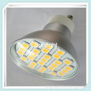 Energy Saving office Spot Light SMD5050 4.5W  with GU10/E27/E14